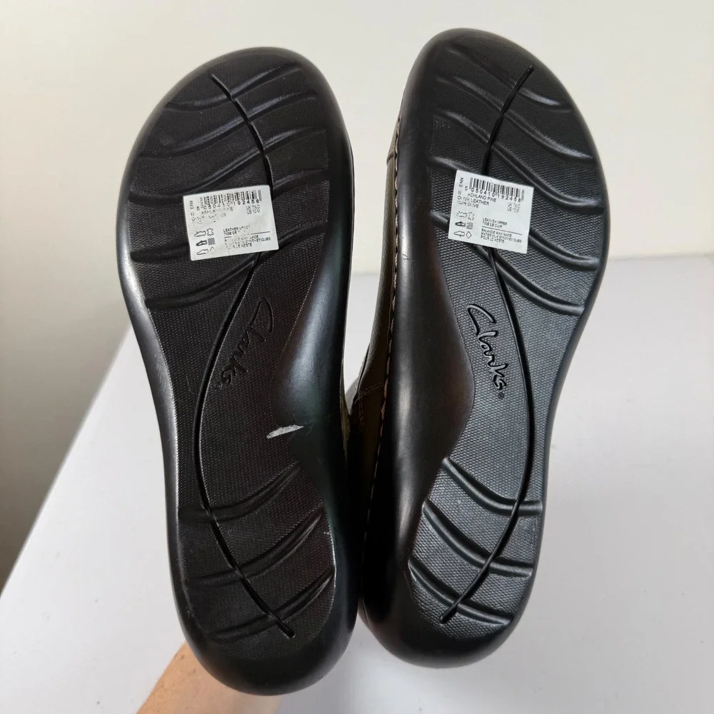 Clarks nwot collection